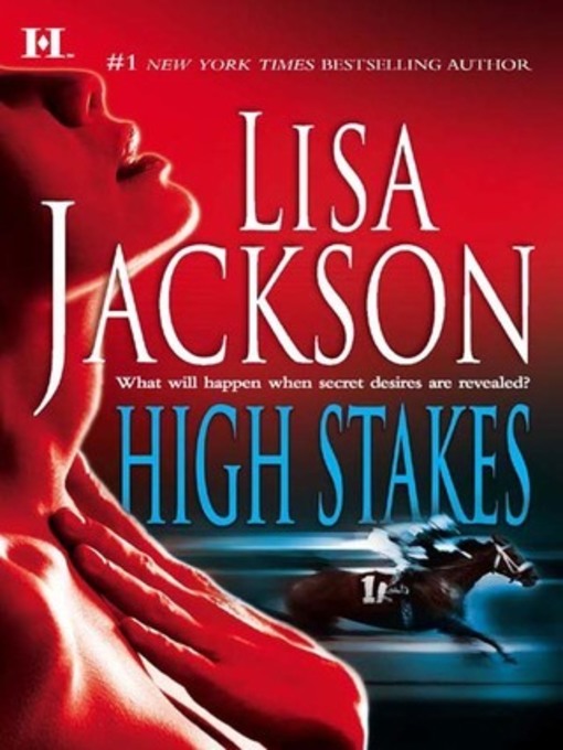 Title details for High Stakes: Gypsy Wind ; Devil's Gambit by Lisa Jackson - Available